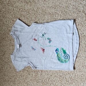 Gymboree shirt